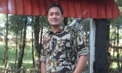 Whereabouts of Major Pundit still unknown