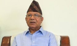 ‘ओलीले सर्वदलीय बैठकमा पनि मलाई निषेध गरे’