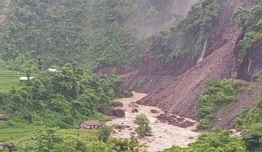 मकवानपुर पहिरो अपडेट : बेपत्ता दुईको शव भेटियो, तीन अझै बेपत्ता