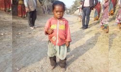 नेपालकै होची महिला मालतीलाई नागरिकता