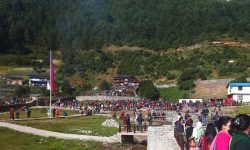 उत्तरगङ्गा ढोरबराहमा जनैपूर्णिमा मेला