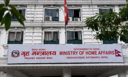 ‘जेनजी आन्दोलन घाइते परिचयपत्र’ वितरण गरिँदै