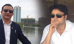 नियमविपरीत पूर्वप्रदेशमन्त्रीलाई पिएसओ, सुविधा लिनेमा आङ्बो र आचार्य