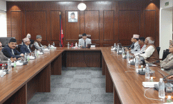 मन्त्रिपरिषद् निर्णय : भूउपयोग नियमावली पास