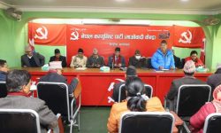 माओवादीले केन्द्रीय समितिको आकार बढाउने, प्रत्यक्ष प्रसारण नगर्ने