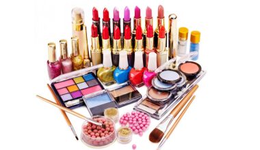 शृङ्गारका सामग्री आयातमा बाहिरिन्छ ठूलो रकम