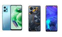 अगस्टमा लन्च हुने आकर्षक स्मार्टफोन