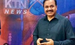 पत्रकारलाई लागि असुरक्षित बन्दै पाकिस्तान, फेरि अर्को हत्या