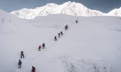 माउन्ट एल्ब्रस आरोहणको अनुभव : आरोही शेर्मा