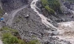 मनाङ पुग्ने रहर, बाटोको छैन भर