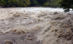 नदीहरूमा जल सतह बढेपछि म्यान्मामा १८ हजारभन्दा बढी विस्थापित