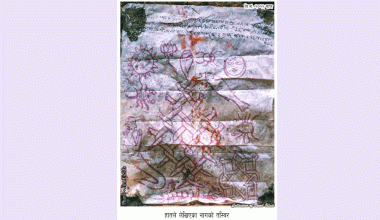 नाग पञ्चमी !