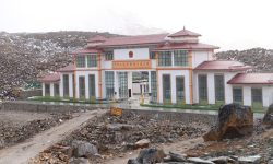 ‘कहिले खुल्छ टिप्ताला नाका ?’