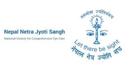 अस्पताल आउने सरदर ५० प्रतिशत बिरामीमा आँखा पाक्ने समस्याः नेपाल नेत्रज्योति संघ