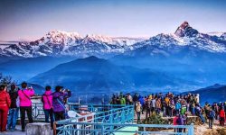 सात सय बङ्गलादेशी पर्यटक नेपाल आउँदै