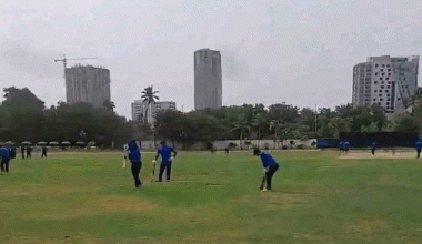 एसिया कपमा नेपाल