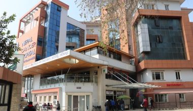 एकल महिला र उनीहरुका छोराछोरीलाई अर्बुद रोगको उपचारमा छुट दिइने