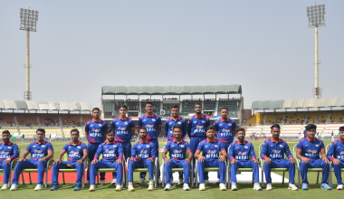 नेपाललाई विश्वका क्रिकेट प्रेमीमाझ चिनिने अवसर