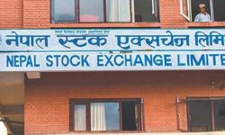 दुई दिन शेयर कारोबार नहुने