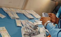 काठमाडौंबाट ५२ लाखभन्दा बढी नक्कली नोट बरामद