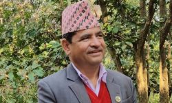 सडक चाँडो चालु गराउन मन्त्री ज्वालाको निर्देशन