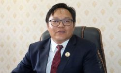 पर्यटनमन्त्रीको ‘इ–हुलाक सेवा’