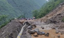 Efforts on to open Martadi-Kolti road