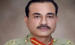 सधैँ मागेर निर्वाह हुँदैनः पाकिस्तानी सेना प्रमुख