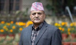 पर्यटन क्षेत्रका समस्या समाधानमा सरकार प्रतिबद्ध : मुख्यमन्त्री पाण्डे