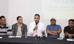 क्यानको बागमती प्रदेश अध्यक्षमा पारसलाई समर्थन दिने प्रतिवद्धता