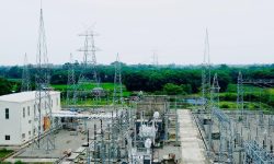 नौ वर्षमा थपियो तीन हजार एक सय सर्किट किलोमिटर प्रसारण लाइन