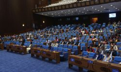 सुशासनका क्षेत्रमा प्रश्न उठाउँदै संसद्मा प्रतिपक्षको विरोध