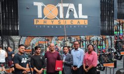 प्रभु क्यापिटलका हितग्राही खाताहरुलाई टोटल फिजिकल फिटनेशमा छुट