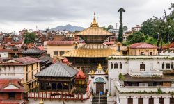 पशुपतिनाथ क्षेत्रमा महाशिवरात्रि पर्वको तयारी