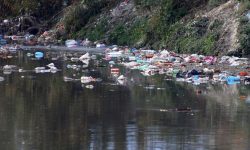 खोलामा फोहोर फाल्नेलाई जरिवाना