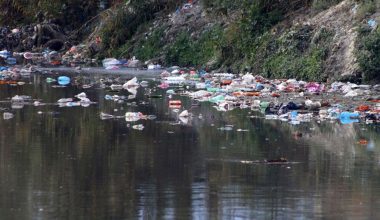 खोलामा फोहोर फाल्नेलाई जरिवाना