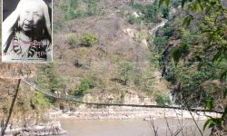 लिम्बूनी पुल