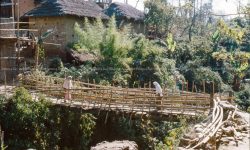 पोखराको कोठे साँघु