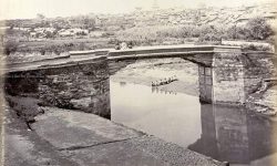 हनुमान घाटको पुल