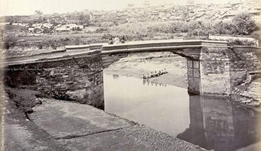 हनुमान घाटको पुल