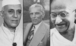 पाकिस्तान र भारतको स्वतन्त्रता दिवसको अवसरमा