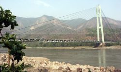 नेपालको सबैभन्दा महंगो कर्णालीको पुल