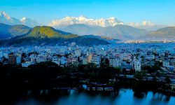 पोखरालाई पर्यटकीय राजधानी घोषणा गरिने