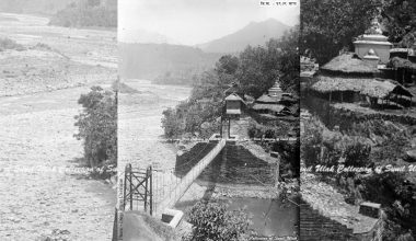 आँखुखोलाको झोलुङ्गे पुल