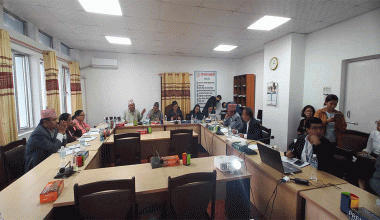 जनगणनाबाट देखियो नेपाली समाजमा अझै पनि छोराको चाहना अत्यधिक