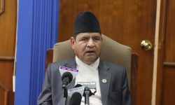 मन्त्री ज्वालाद्वारा कार्यसम्पादन परिणाममुखी बनाउन निर्देशन