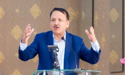 आर्थिक समृद्धिको पहुँचमा हरेक नागरिकलाई पुर्याउने कांग्रेसको लक्ष्य हो : प्रवक्ता डा. महत