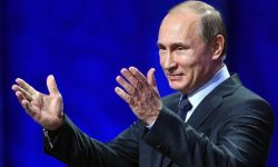 पुटिनले बुधबार साउदी अरब र युएईको भ्रमण गर्ने