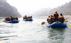 बागमतीमा नदी महोत्सव तथा महाजलयात्रा आज