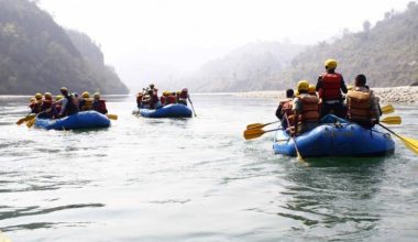 बागमतीमा नदी महोत्सव तथा महाजलयात्रा आज